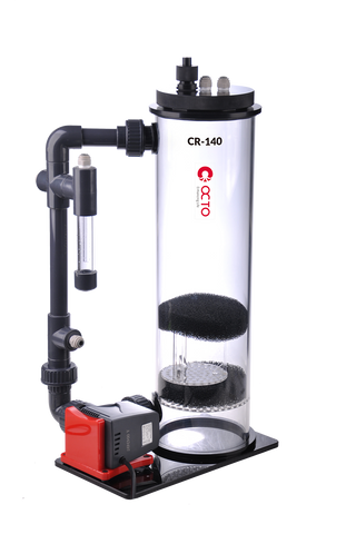 CALCIUM REACTOR 140