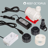 Varios 4 Return Pump 4,000L/Hr